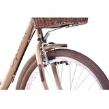 Capriolo TOUR-DIANA CITY 26''/6HT MAT MOKA 926756-18 | Eponuda.com