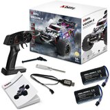 Xblitz Vroom-X avto na daljinsko upravljanje | Shoptok.si