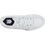 K-Swiss Nizke superge 'Rival Trainer' bela | Shoptok.si