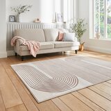 Think Rugs Ružičasti/svijetlo sivi tepih 80x150 cm Apollo – | shoptok.hr