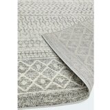 Asiatic Carpets Sivo-bež preproga 200x290 cm Nova Aztec Grey – | Shoptok.si