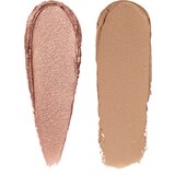 Bobbi Brown Long-Wear Cream Shadow Stick Duo sjenilo za oči u olovci duo nijansa Pink Copper / Cashew 1,6 g | shoptok.hr