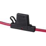 TRU COMPONENTS držač za osigurač plosnati maksi osigurač 13.3 mm² 1 kom. | Eponuda.ba