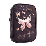 Target Jednostruka pernica Multy Gold Butterfly, puna | shoptok.hr