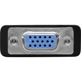 Zed Electronic adapter dvi - vga - dvi-vga | ePonuda.com