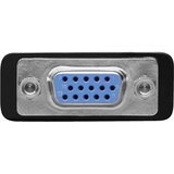 Zed Electronic Adapter DVI - VGA - DVI-VGA | shoptok.hr