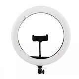  BD-330 Light Selfie Ring sa stalkom, 14W, LED Cene