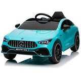 Mercedes CLA 45 AMG auto na akumulator 12V - Tiffany u