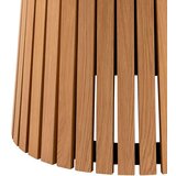 Actona Okrogla jedilna miza ø 120 cm Christo - Actona | Shoptok.si