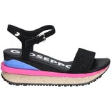 Gioseppo Sandali & Odprti čevlji 68869-BENAY Črna | Shoptok.si