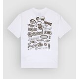 DC Accumulation T-Shirt white | Shoptok.si