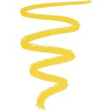 Makeup Revolution Streamline kremast svinčnik za oči odtenek Yellow 1,3 g | Shoptok.si