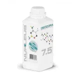 deodora bubble gum 1l ( 8636473-BUBBLE )