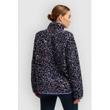 Roxy Waves Of Warmth Fleece Jacket twilight prp wld n out bg Slike