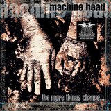 POSNETI MEDIJI Machine Head - 2LP/More Things Changed, (5000312188) Cene