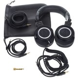 Audio-Technica Slušalke ATH-M50X | Shoptok.si