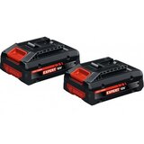 Bosch Akkupack 2x EXBA18V-40 Cijene