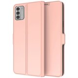 INORCO Stojalo za telefonsko torbico z blokiranjem RFID za Nokio G42, ovitek za telefon iz pravega kravjega usnja za zaščito pred padci, (22036600) | Shoptok.si