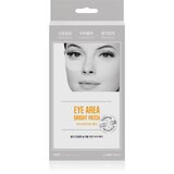 Wooshin Labottach Eye Area Bright hidrogel blazinice 4 par Cene