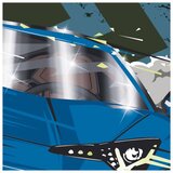 FASCIKL KLAPNA S GUMICOM KARTON A3 FAST WHEELS BRUNNEN 10-47030 521 | Eponuda.com