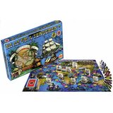 Mađarski proizvođač Kdo je gospodar morja? Pustolovska trgovska družabna igra - D-Toys V MADŽARŠČINI | Shoptok.si