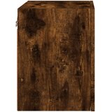  Zidni TV ormarići 2 kom boja hrasta 40,5x30x40 cm drveni | shoptok.hr