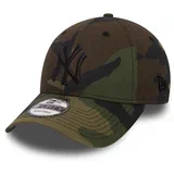 LEAGUE ESSENTIAL 9FORTY NEW YORK YANKEES Zelena