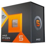 AMD Procesor Ryzen 5 7500X3D 6C/12T/4.5GHz/102MB/65W/AM5/BOX | Eponuda.com