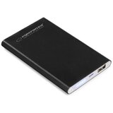 Powerbank ESPERANZA NUCLEUS, 4400mAh, BLACK, EMP116K Cijene