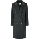 PepeJeans Plašči - Siva Cene