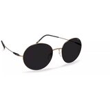  Naočale Silhouette Sant Pere 8736 52/19 Black | shoptok.hr