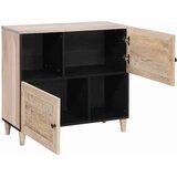 Ormarić Komoda Bijelo 33.5 x 80 x 75 cm | shoptok.hr