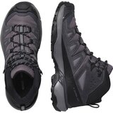 Salomon ženske x ultra 360 ltr mid gtx cipele | Eponuda.com