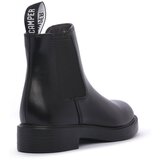 Camper Nizki škornji 001 DEAN NERO Črna | Shoptok.si