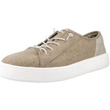 Hey Dude Čevlji Derby CODY CRAFT LINEN Kostanjeva Cene
