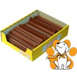 Dafiko dental Cross M Carrot 35 kom, Dentalna Poslastica Za Pse
