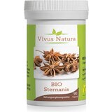 BIO zvezdasti janež - 90 kaps. Cene