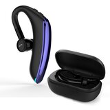 Venisymlis Bluetooth slušalka z mikrofonom, brezžične prostoročne slušalke za vožnjo, (22102427) | Shoptok.si
