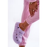 Boto Women's Foam Platform Purple Beckett | shoptok.hr