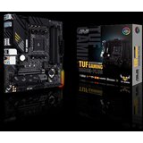 Asus MB TUF GAMING B550M-PLUSAMD B550;AM4;4xDDR4HDMI,DP;2xM.2;RAID;micro ATX | Eponuda.ba