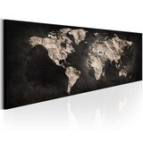  Slika - World Full of Secrets 120x40 Cijene