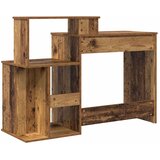  Stol Staro drvo 120,5 x 44 x 88,5 cm Konstruirano drvo | Eponuda.ba