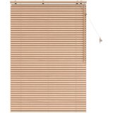  Venecijanska roleta Izgled hrasta 110 x 160 cm 35 mm | Eponuda.com