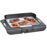 Clatronic BQ 3507 namizni žar črne barve, (5000115648) | Shoptok.si