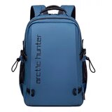 Arctic Hunter ranac za laptop B00530 blue Cene