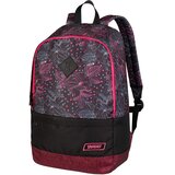 Target ruksak Splash Leaves BLlush 27248 | shoptok.hr