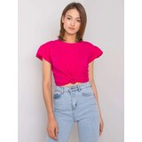 RUE PARIS Blouse-RV-BZ-6724.69-fuchsia | ePonuda.com