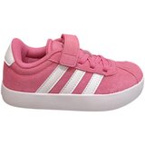 Adidas Modne superge VL COURT Večbarvna | Shoptok.si
