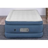  Madrac na napuhavanje 97 x 191 x 46 cm Bestway 6713P | Shoptok.si
