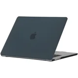 Futrola za laptop UltraShell - MacBook Pro 14 - Crna / Transparentna